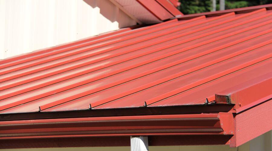 Emergency Industrial Roof Repair in Kirksey, KY