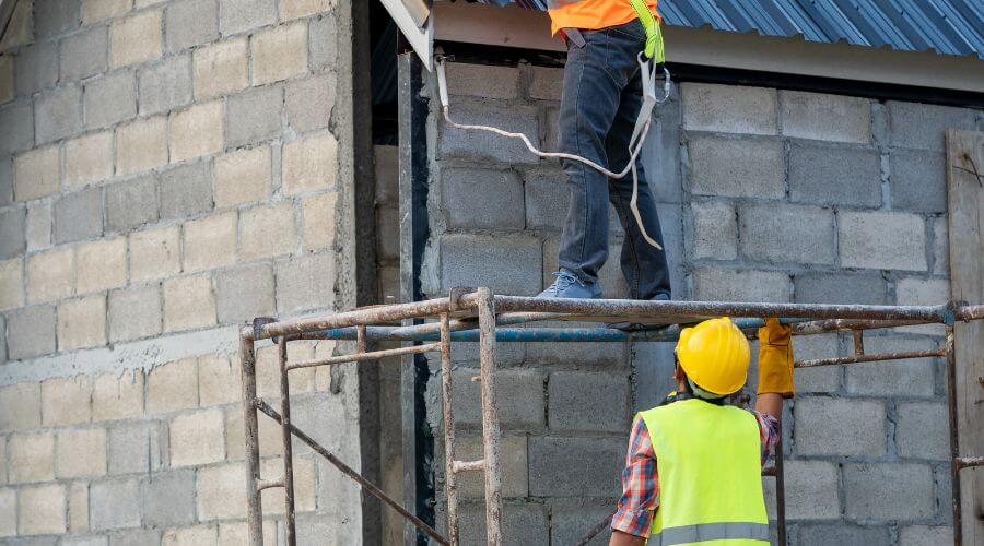 Expert top industrial roofings services in Kirksey, KY